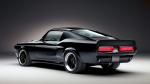 Ford Mustang 1967 by Charge Cars 2019 года